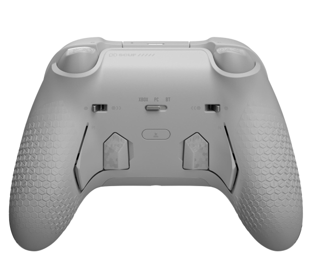 SCUF Valor Pro White - 1417263 - zdjęcie 2